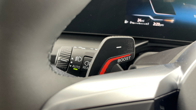 BMW 1 Series 120 M Sport 5dr Step Auto Petrol Hatchback - Image 53